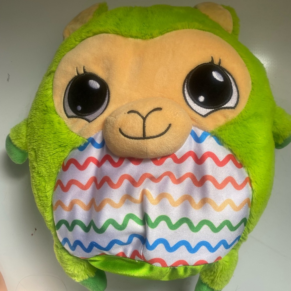 Plush Toy